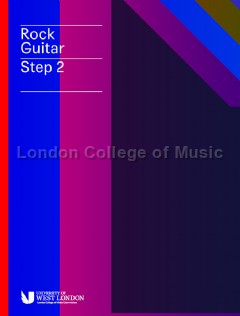 Step 2 book cover