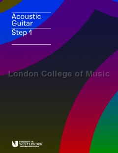 Step 1 book cover
