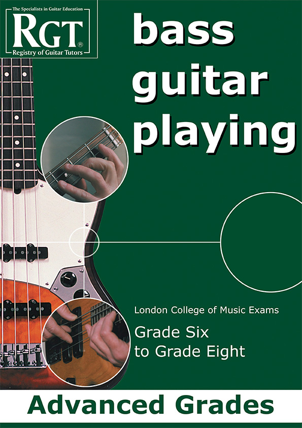 Advanced<br>Grades 6-8 book cover