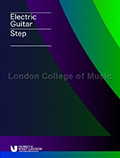 Step book cover