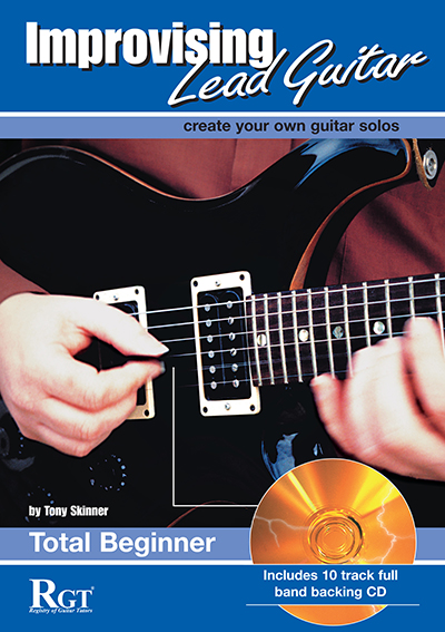 Total Beginner book cover
