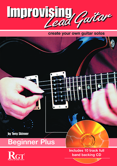 Beginner Plus book cover