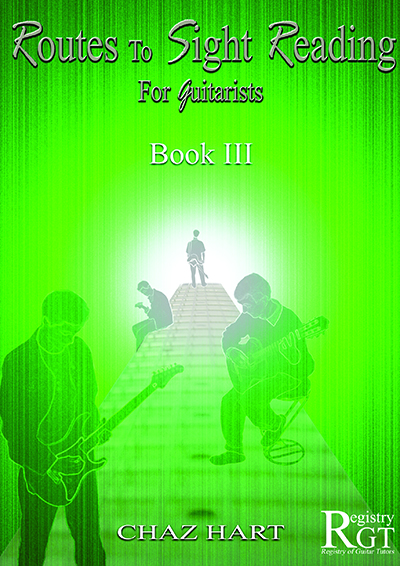 Book 3 book cover